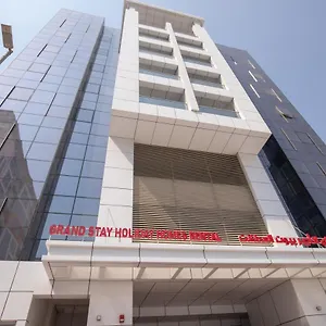 Apartment Grand Homes, Dubai