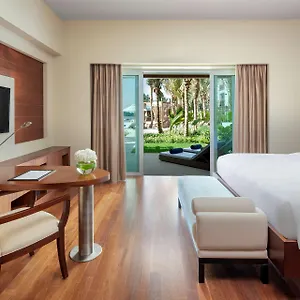 Hotel Park Hyatt, Dubai