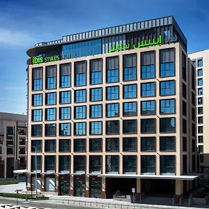 Ibis Styles Deira Dubai