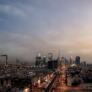 Doubletree By Hilton M Square & Residences Dubai