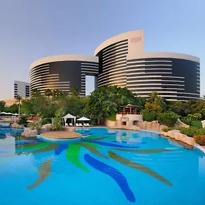 Grand Hyatt Ντουμπάι
