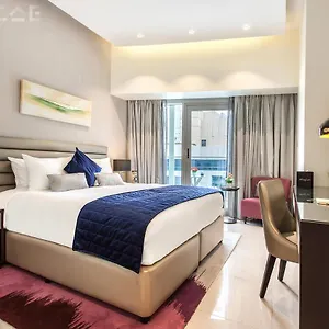 Staycae Homes - Majestine دبي